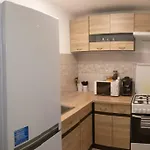 Apartment Toelgyerdo
