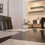 Apartment Toelgyerdo