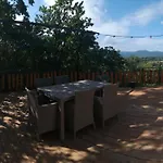 Toelgyerdo Apartment *