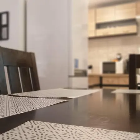 Appartement Toelgyerdo