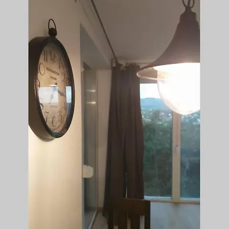Apartment Toelgyerdo Veroce