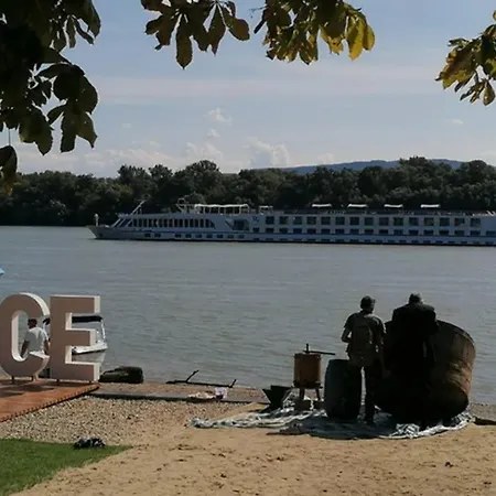 Toelgyerdo Appartement Kismaros