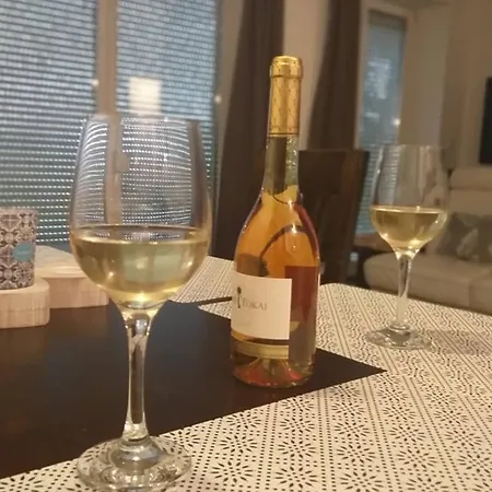 Appartement Toelgyerdo Kismaros