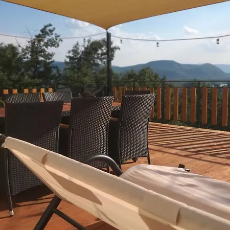 Toelgyerdo Appartement