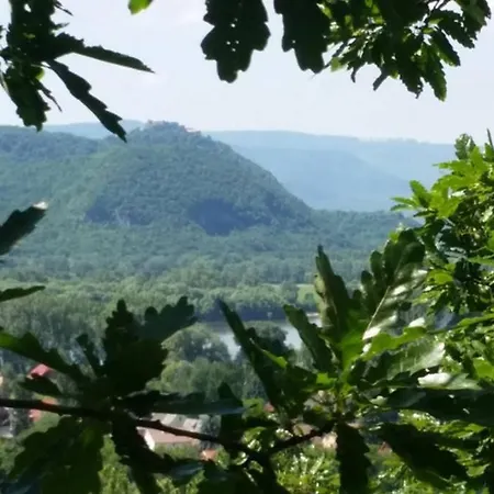 Toelgyerdo Appartement