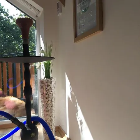 Apartament Toelgyerdo Kismaros