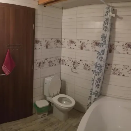 Toelgyerdo * Kismaros