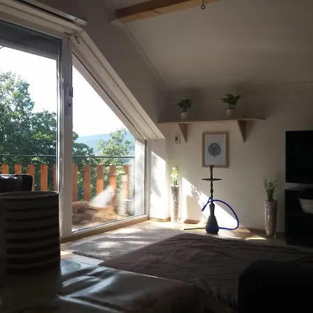 Apartament Toelgyerdo *