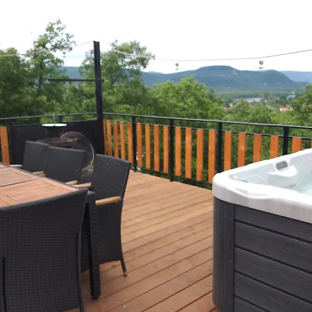 Toelgyerdo Appartement