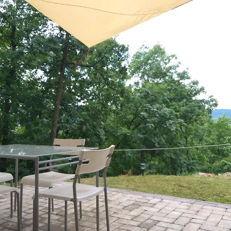 Appartement Toelgyerdo Kismaros