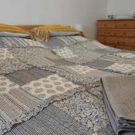 Toelgyerdo Appartement Kismaros