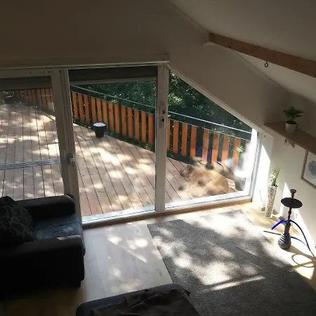 Appartement Toelgyerdo