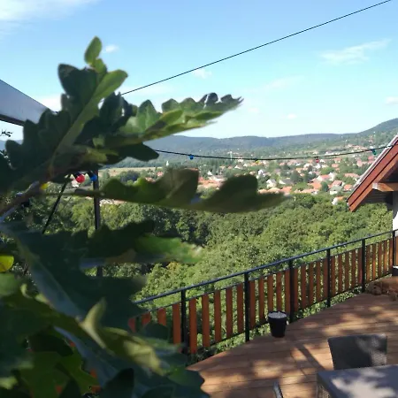 Appartement Toelgyerdo *