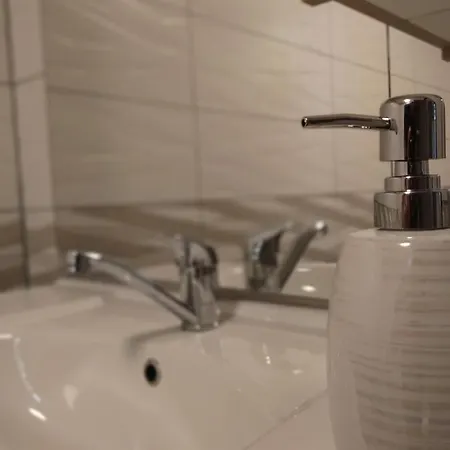 Appartement Toelgyerdo *