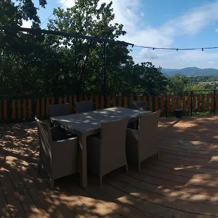 Toelgyerdo Appartement *