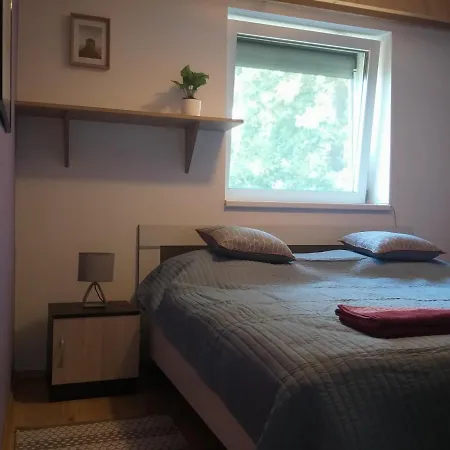 Toelgyerdo Appartement