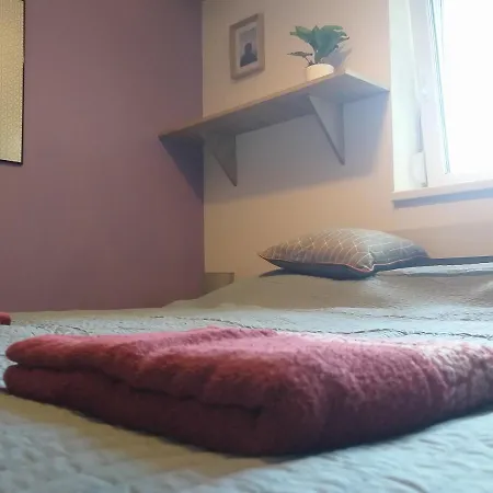 Apartment Toelgyerdo Veroce