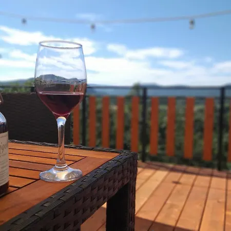 Appartement Toelgyerdo