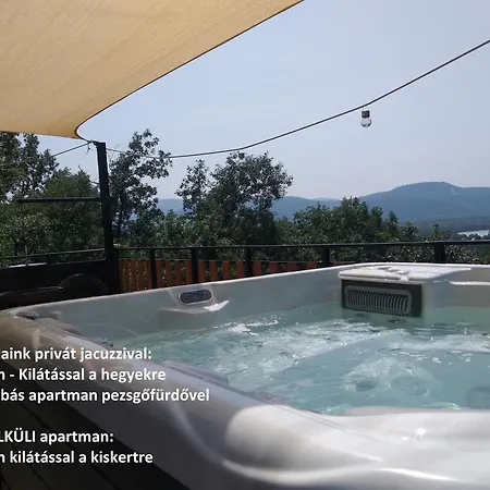 Toelgyerdo Apartament *