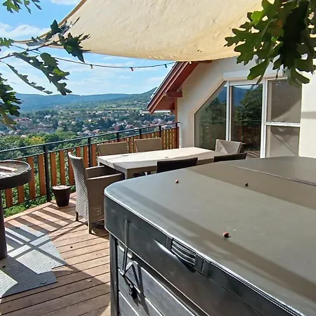 Appartement Toelgyerdo *