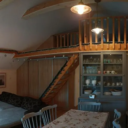 Toelgyerdo Apartamento