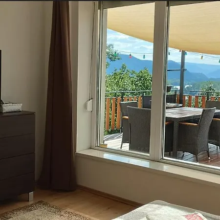 Apartamento Toelgyerdo