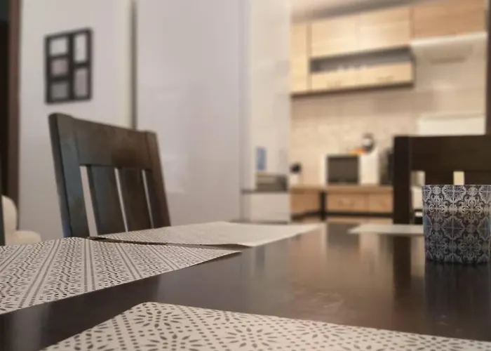 Apartament Toelgyerdo