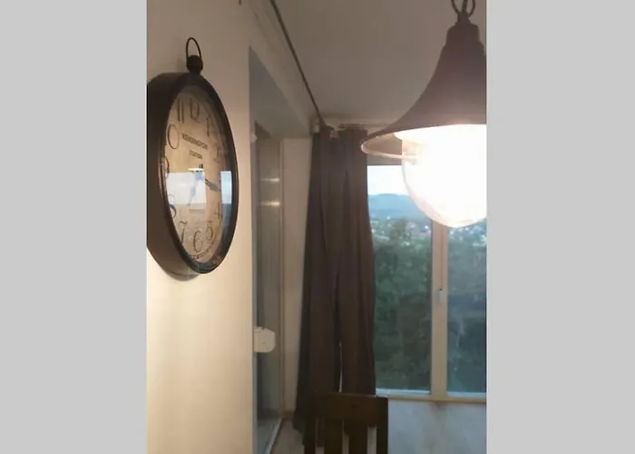 Apartmán Toelgyerdo Kismaros