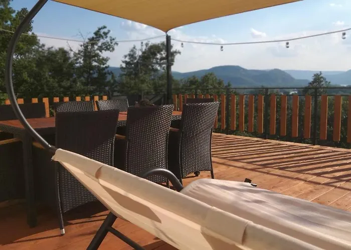 Toelgyerdo Apartamento