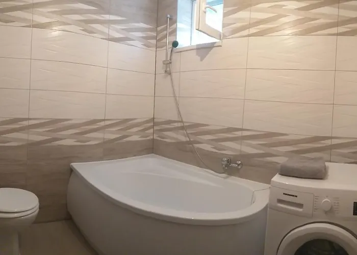 Toelgyerdo Apartmán