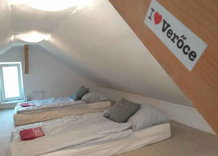 Toelgyerdo Apartmán