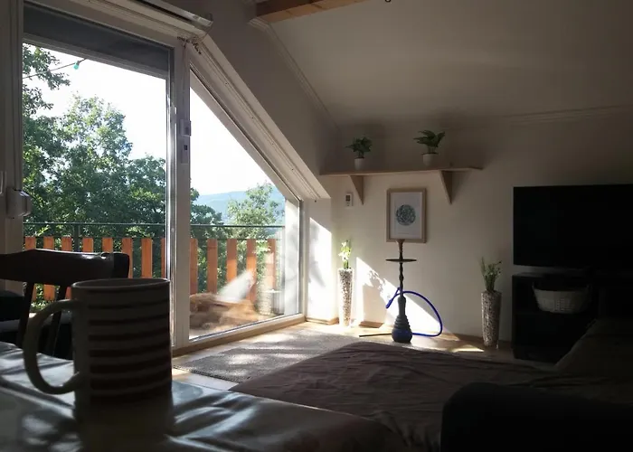 Apartament Toelgyerdo *
