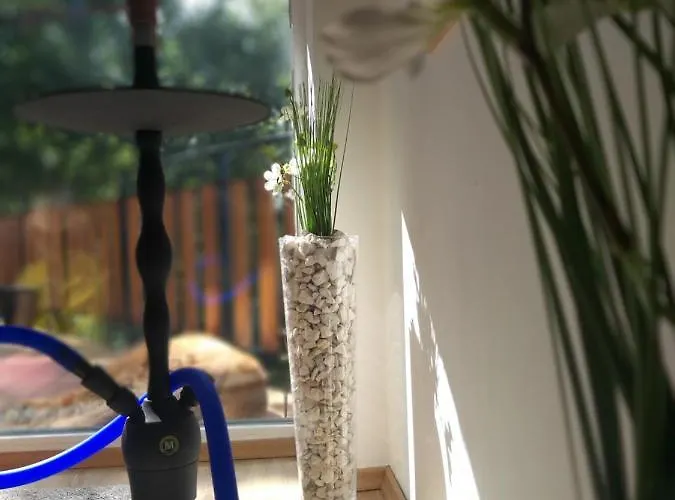 Apartament Toelgyerdo *