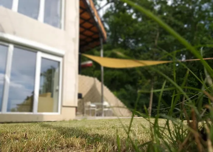 Toelgyerdo Apartament Kismaros