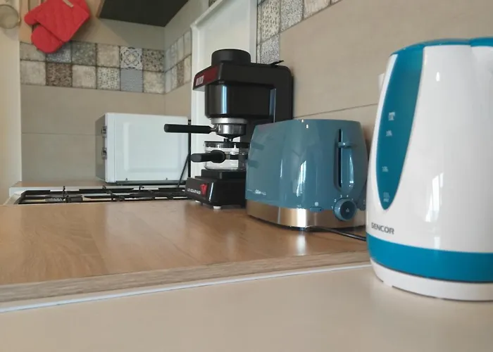 Apartmán Toelgyerdo Kismaros