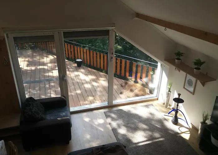 Apartmán Toelgyerdo