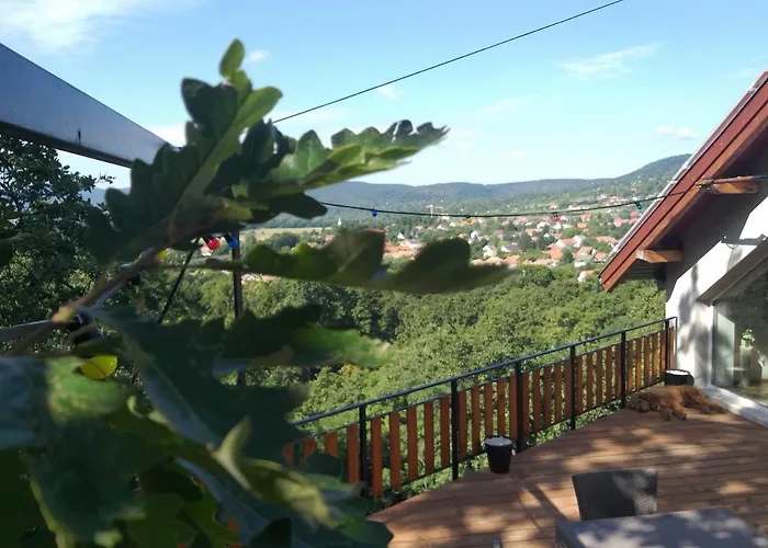 Apartmán Toelgyerdo *