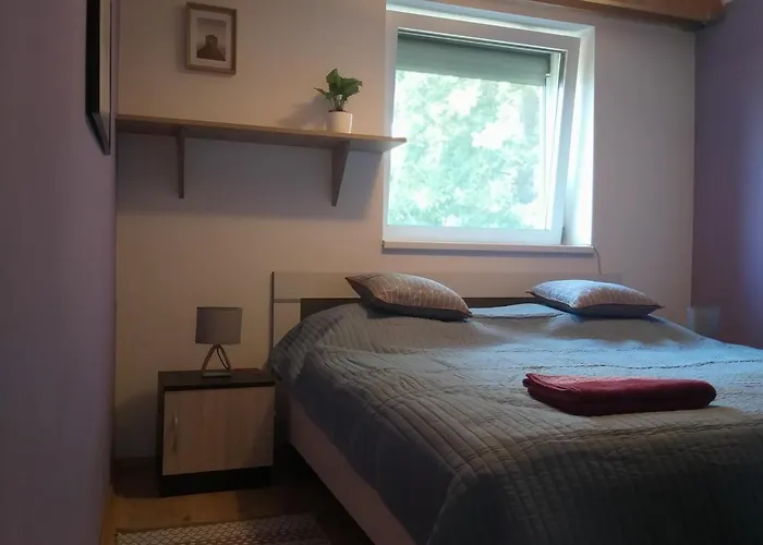 Toelgyerdo Apartmán