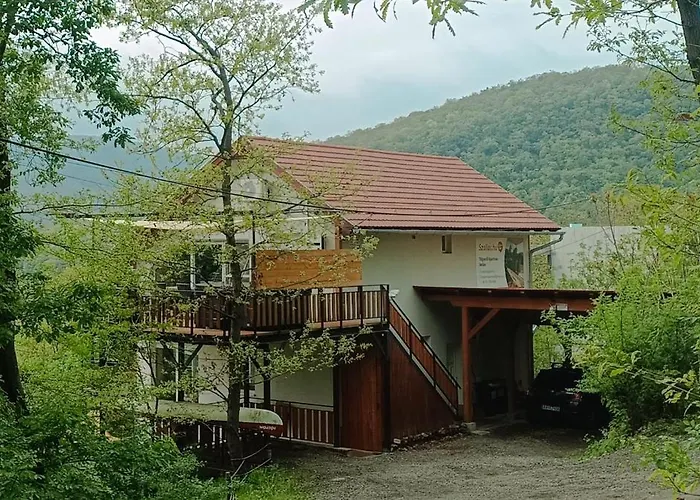 Toelgyerdo Apartmán *