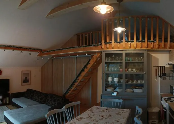 Toelgyerdo Apartmán